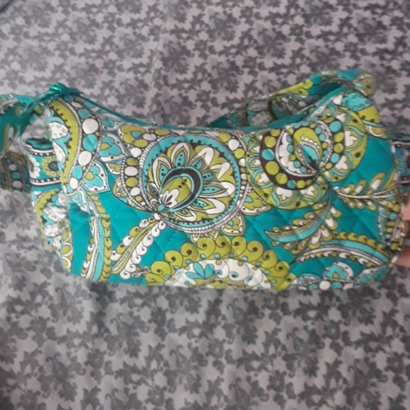 Vera Bradley Bag - Picture 2 of 6